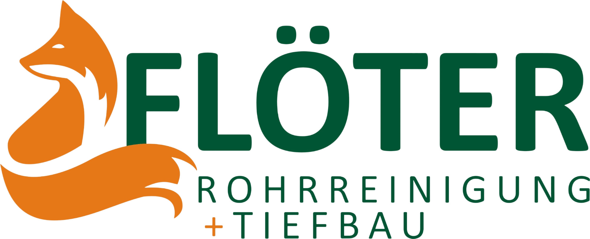 Logo Rohrreinigung Flöter GmbH