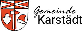 Logo Gemeinde Karstädt