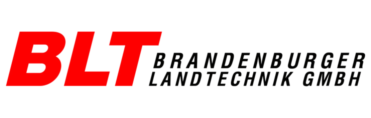 Logo Kunde BLT Brandenburger Landtechnik GmbH