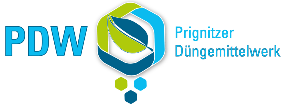 Logo Kunde PDW Prignitzer Düngemittelwerk GmbH