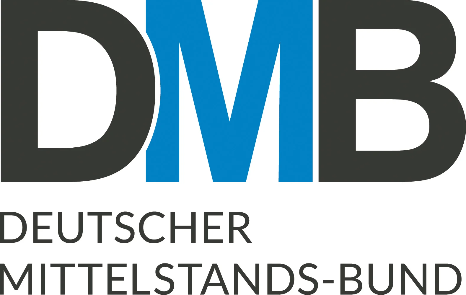 Logo Deutscher Mittelstandsbund