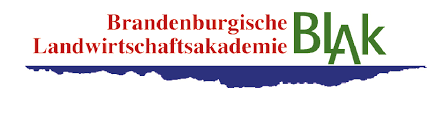 Logo Brandenburgische Landwirtschaftsakademie