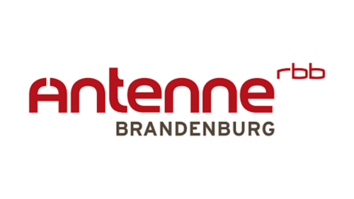 Logo Antenne Brandenburg