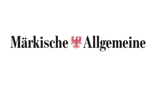 Logo Märkische Allgemeine