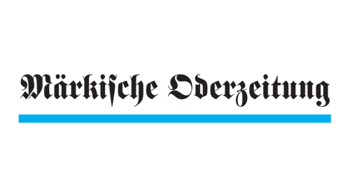 Logo Märkische Oderzeitung