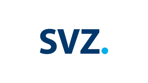 Logo Schweriner Volkszeitung